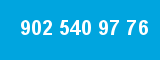 902 540 97 76
